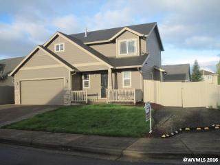 4977 Evie Jean St, Salem, OR 97305-3371