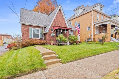 715 19th St, Ambridge, PA 15003-1806