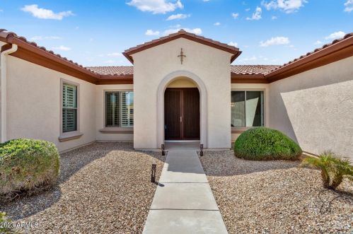16943 Desert Blossom Way, Sun City, AZ 85387-7237