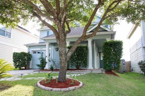 21619 Rain Leaf Ct, Humble, TX 77338-4434
