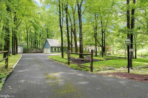 823 Penllyn Pike, Prospectville, PA 19002-2077