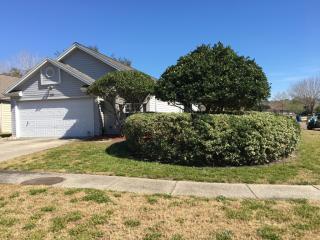 351 Silent Brook Trl, Jacksonville, FL 32225-5107
