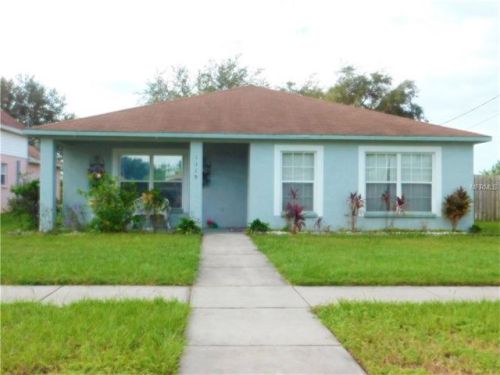 1319 Casa Bonita Ave, Ruskin, FL 33570-8036