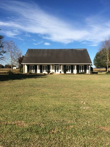 1167 Schultz Rd, Iota, LA 70543-4017