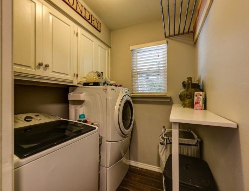 1218 Huntington Dr, Richardson TX  75080-2929 exterior