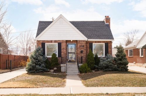 1538 Westminster Ave, Salt Lake City, UT 84105-3829