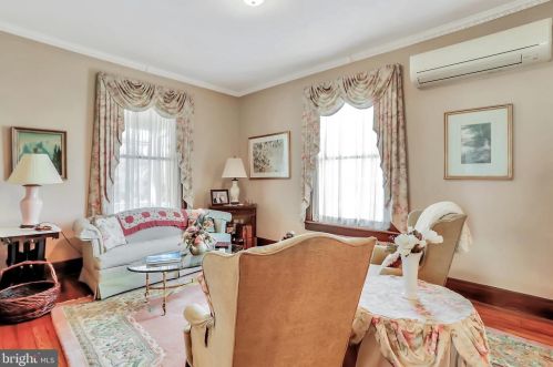 468 Baltimore St, Upton PA  17225-1416 exterior