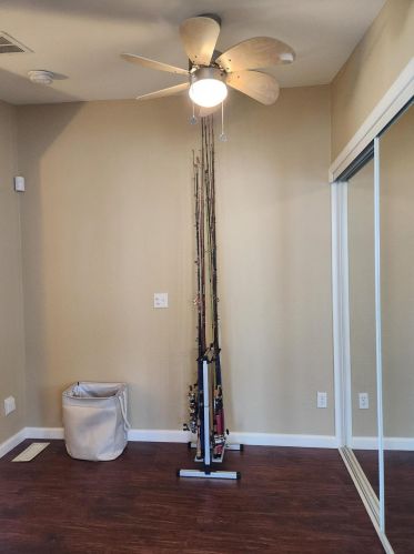 7501 Scaup Ln, Citrus Heights CA  95621-1646 exterior