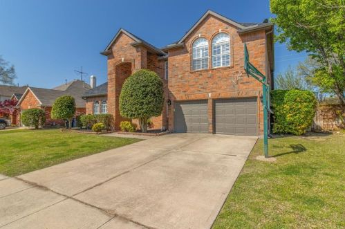 6207 Wilmington Dr, Frisco, TX 75035-2808