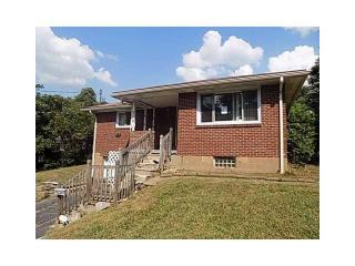 323 Lougeay Rd, Pittsburgh, PA 15235-4502