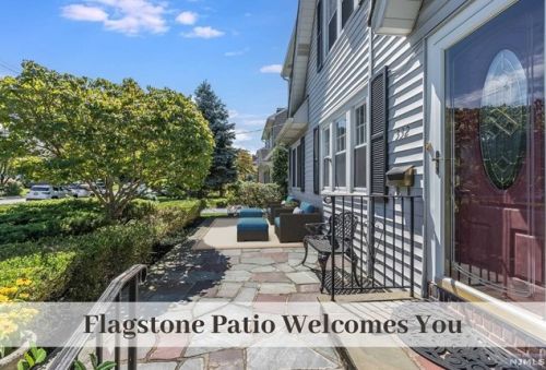 332 Fairfield Ave, Ridgewood, NJ 07450-2732
