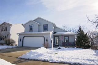 3921 Cosgrove Dr, Madison, WI 53719-1860