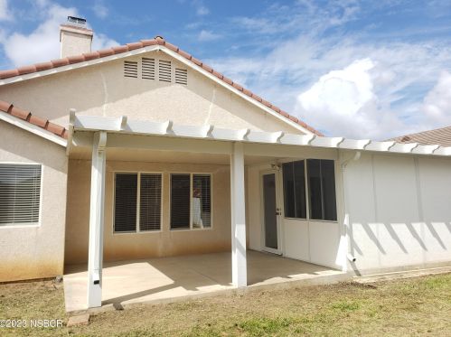 1926 Ybarra Ave, Santa Maria CA  93458-8333 exterior