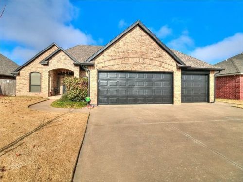 13105 2nd Ter, Yukon, OK 73099-7167