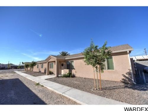 1209 Navajo Ave, Parker, AZ 85344-5623