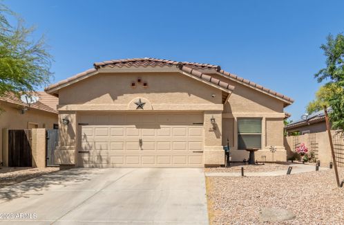 41288 Granada Dr, Maricopa, AZ 85138-4602