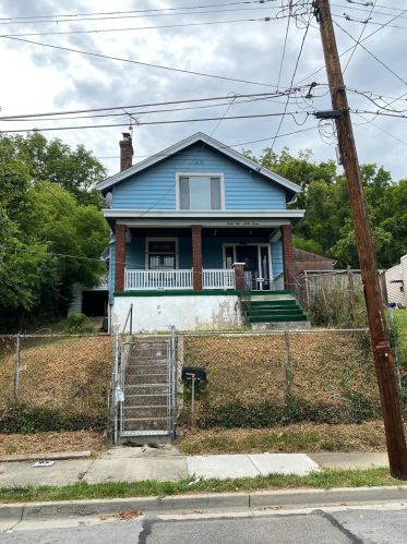 3937 Cass Ave, Cincinnati, OH 45223-2316