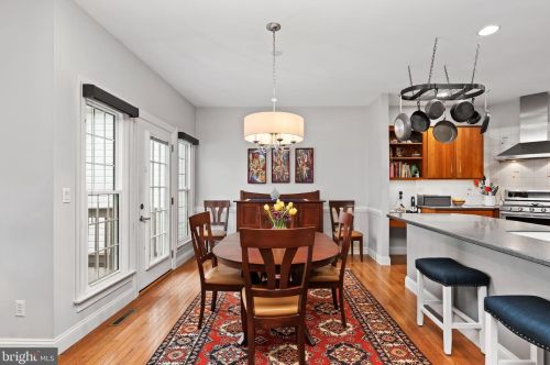 1123 Country Club Rd, Camp Hill PA  17011-1023 exterior