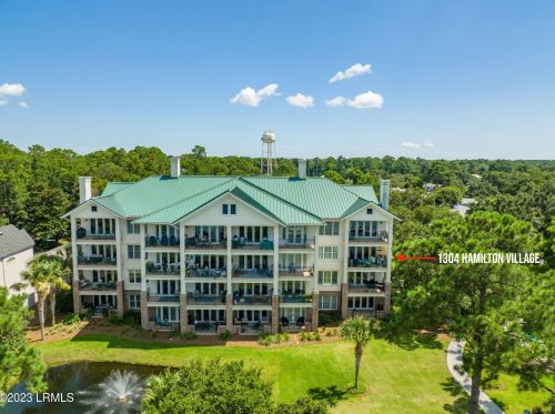 15 Sunset Blvd, Beaufort, SC 29907-1496