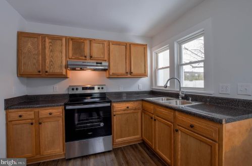 248 Blue Ridge Dr, Madison Mills VA  22960-1738 exterior