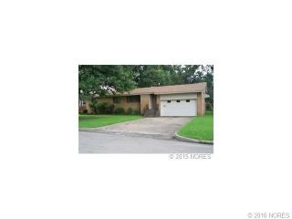 4009 Bonnie Lee Ln, Bartlesville, OK 74006-2509