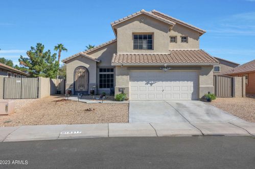 16317 152nd Ave, Sun City, AZ 85374-1493