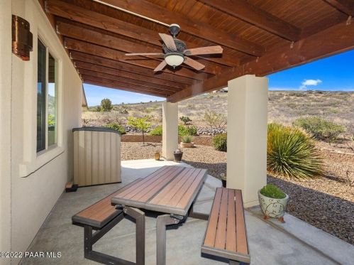12200 Caballo Ter, Bensch Ranch, AZ 86333-5953