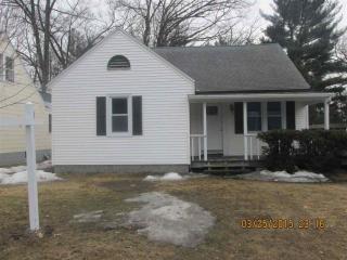 66 Frederick Ave, Albany, NY 12205-3078