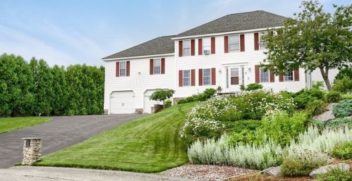 3 Olivia Ln, Rutland, MA 01543-1943