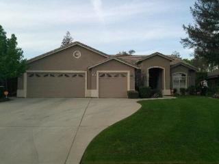 10906 Dressage Dr, Bakersfield, CA 93312-7603