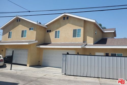 24 Louise St, Long Beach, CA 90805-5226