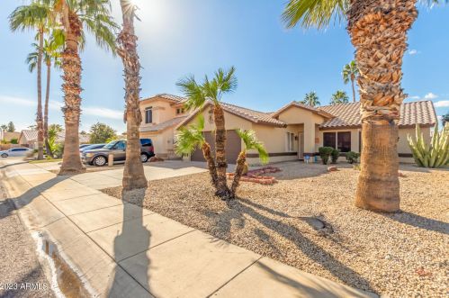 11924 67th Dr, Peoria, AZ 85345-8967