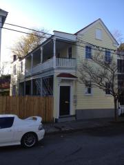 65 Ashe St, Charleston SC  29403-5344 exterior