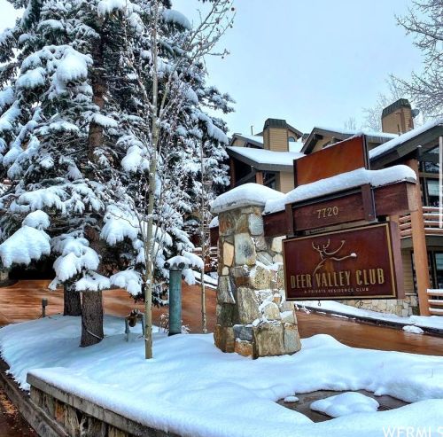 7720 Royal St, Park City, UT 84060-7820
