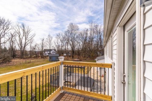 4022 Township Line Rd, Collegeville PA  19426-3045 exterior