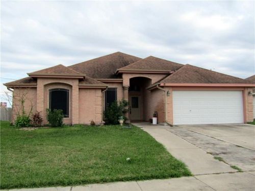 404 Hancock, Odem, TX 78370-4346