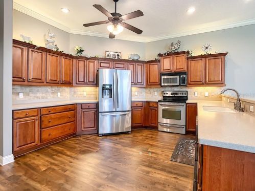 4347 Tokose Pl, Lakeland FL  33811-1435 exterior