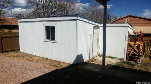1746 Elm Ave, Canon City, CO 81212-4523