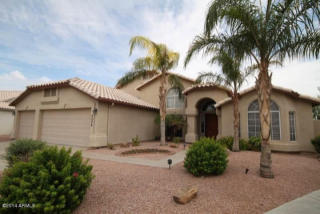7274 Piute Ave, Glendale, AZ 85308-5685