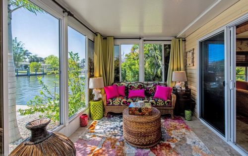 2632 York Rd, Saint James City FL  33956-2267 exterior