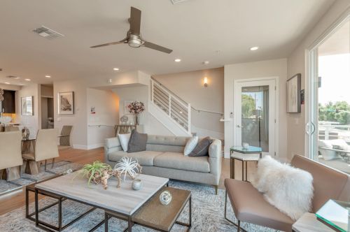 7550 Osborn Rd, Scottsdale AZ  85251-6471 exterior