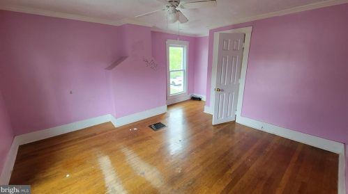 122 Mechanic St, Richmond National Battlefiel VA  22835-1134 exterior