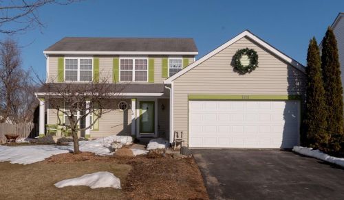 7011 97th Ave, Kenosha, WI 53142-8375