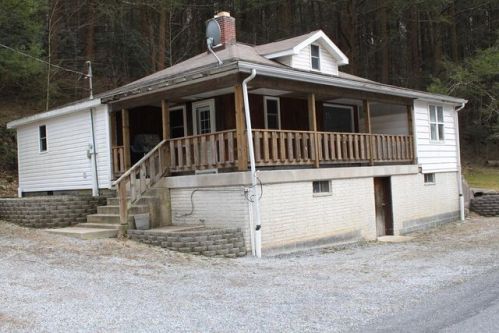 22845 Coles Valley Rd, Robertsdale, PA 16674-8617
