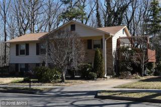 2504 Paxton St, Woodbridge, VA 22192-3409