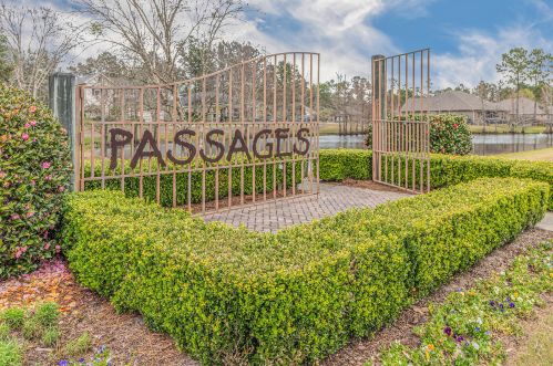 15 Dickens Dr, Freeport FL  32439-2295 exterior