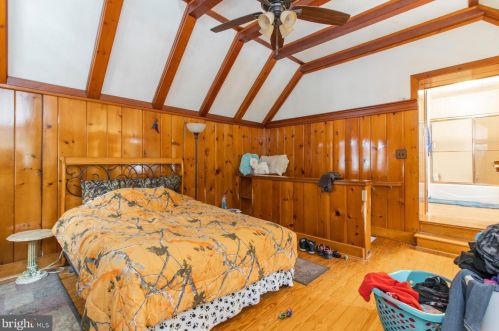 229 Morris Rd, Lansdale PA exterior