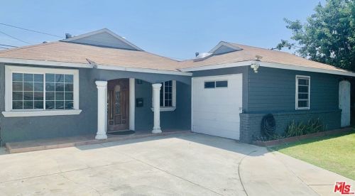 11432 Julius Ave, Downey, CA 90241-4432