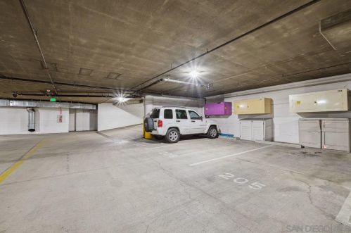 1501 India St, San Diego CA 92101-2246 exterior