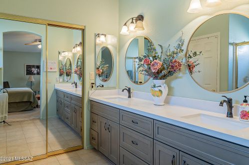 36708 Rockcrest Dr, Tucson AZ 85739-1176 exterior